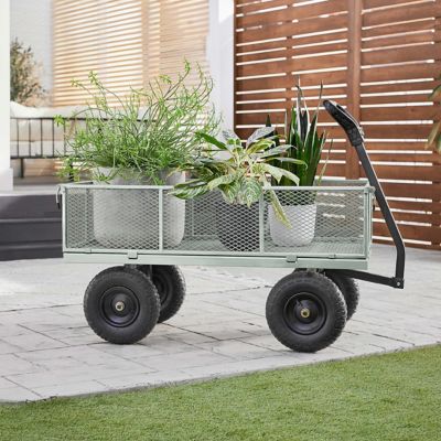 Image showing  1 gal. Aluminum Tough Coat Advanced Brush-On Paint