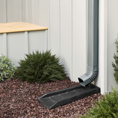 Image showing  1 gal. Aluminum Tough Coat Advanced Brush-On Paint