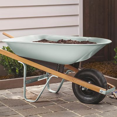 Image showing  15 oz. Aluminum Metallic Tough Coat Advanced Spray Paint with Rust Barrier Technology