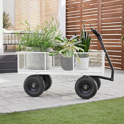 Image showing  15 oz. White Tough Coat Advanced with Rust Barrier Technology, Gloss