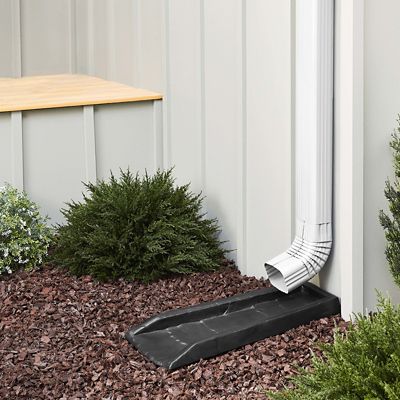 Image showing  15 oz. White Tough Coat Advanced with Rust Barrier Technology, Gloss