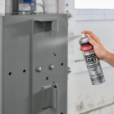 Image showing  15 oz. Tough Coat Advanced Primer with Rust Barrier Technology