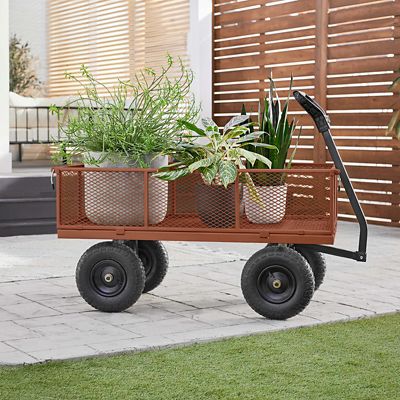 Image showing  15 oz. Tough Coat Advanced Spray Paint with Rust Barrier Technology, Flat