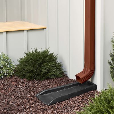 Image showing  15 oz. Tough Coat Advanced Spray Paint with Rust Barrier Technology, Flat