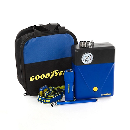 Goodyear Tire Inflator Maintenance Kit