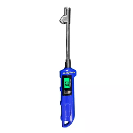 Goodyear Heavy Duty Digital Tire Gauge Tire Pressure Gauges