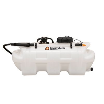 CountyLine 15 Gallon Economy Spot Sprayer Boxed