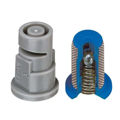 Image showing  15 gal. 2-Nozzle ATV Sprayer