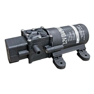 Image showing  25 gal. Economy Spot Sprayer, Boxed