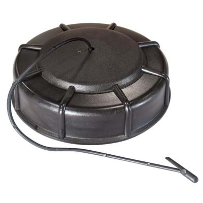 Image showing  25 gal. Economy Spot Sprayer, Boxed