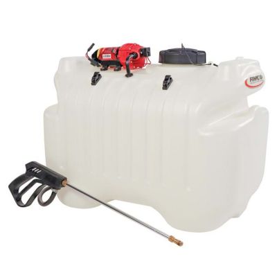 Fimco 40 gal. Spot Sprayer