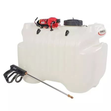 Fimco 40 gal Spotted sprayer Spot Sprayers