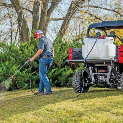 Image showing  40 gal. Spot Sprayer