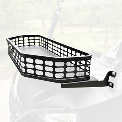 PDG Front Golf Cart Basket