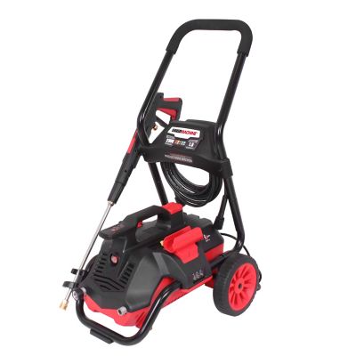 SIMPSON Clean Machine CM61352 2300 PSI 1.1 GPM Electric Cold Water Residential Pressure Washer