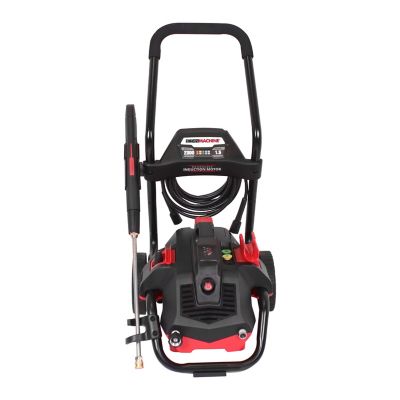 Image showing  2,300 PSI 1.1 GPM Electric Cold Water Residential Clean Machine Pressure Washer