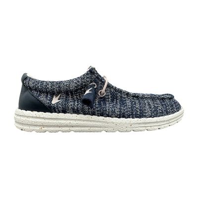 Frogg Toggs Women's Java 2.0 Lace-Up Non-Waterproof Shoe, Navy Ombre