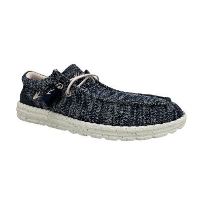 Image showing  Women's Java 2.0 Lace-Up Non-Waterproof Shoes, Navy Ombre