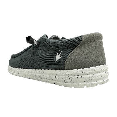 Image showing  Men's Java 2.0 Lace-Up Non-Waterproof Shoes, Slate