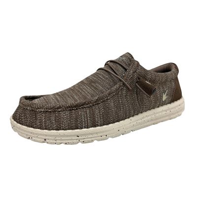 Image showing  Men's Java 2.0 Lace-Up Non-Waterproof Shoes, Mocha
