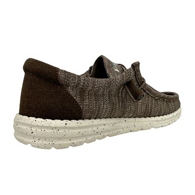 Image showing  Men's Java 2.0 Lace-Up Non-Waterproof Shoes, Mocha