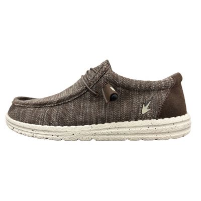 Frogg Toggs Men's Java 2.0 Lace-Up Non-Waterproof Shoes, Mocha