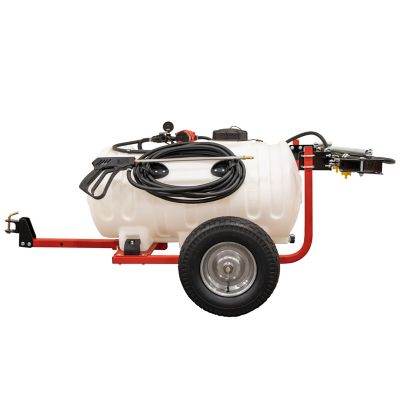 Fimco 45 gal. Trailer Sprayer