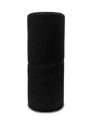 Image showing  50 ft. x 92 in. Privacy Screen, Black