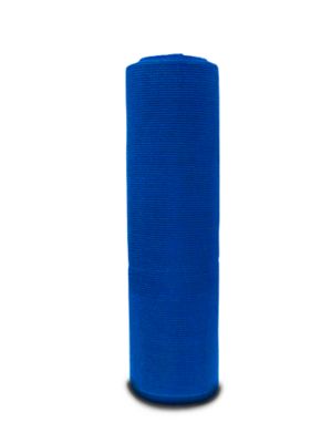 Image showing  Privacy Screen, 44 in. x 50 ft., Royal Blue