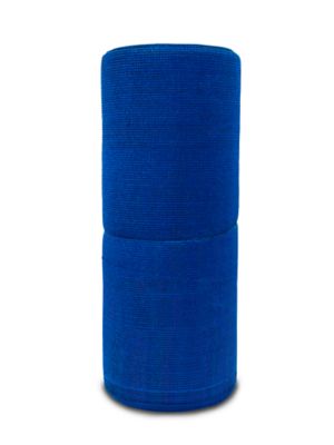 Image showing  Privacy Screen, 92 in. x 50 ft., Royal Blue