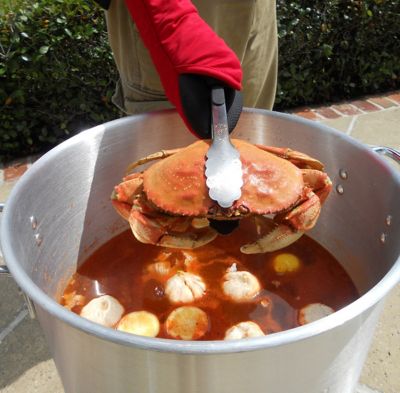 Image showing  Boiling and Steaming Cooker Package