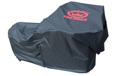 King Kooker Fabric Outdoor Cover for Model 4545KDN