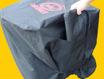 Image showing  Fabric Outdoor Cover for Model 4545KDN