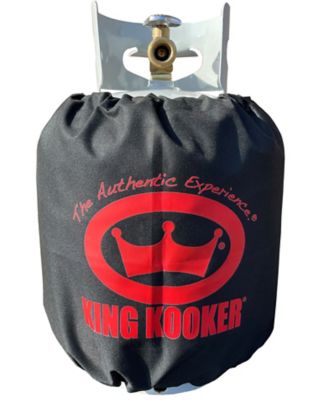 King Kooker Fabric Propane Cylinder Cover