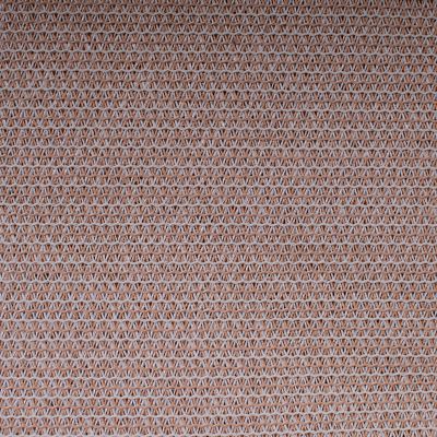 Image showing  6 ft. x 20 ft. Sun Shade Fabric, Saddle Tan