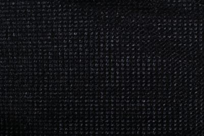 Image showing  Sun Shade Fabric, 6 X 20 ft., Black