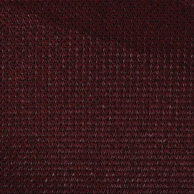 Image showing  Sun Shade Fabric, 6 X 20 ft., Harvest Red