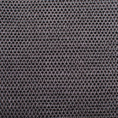 Image showing  Sun Shade Fabric, 6 X 50 ft., Slate Grey