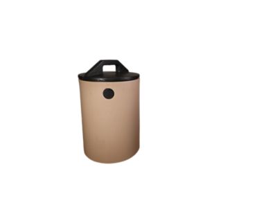 Image showing  5 gal. Multi-Purpose Plastic Pet Waterer