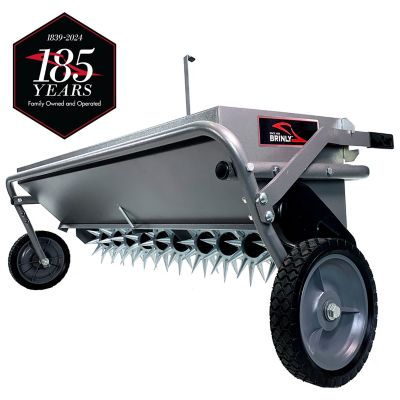 Plug aerator tractor supply sale