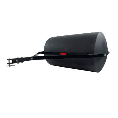 Image showing  Tow-Behind 76 gal. Poly Lawn Roller