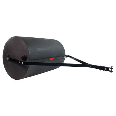 Image showing  Tow-Behind 76 gal. Poly Lawn Roller