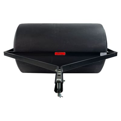 Image showing  Tow-Behind 76 gal. Poly Lawn Roller