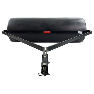 Image showing  Tow-Behind 54 gal. Poly Lawn Roller