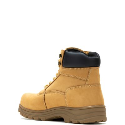 Image showing 2 th Wolverine Men's Carlsbad 6 in. Waterproof Boots