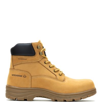 Image showing  Men's Carlsbad 6 in. Waterproof Boots