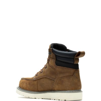 Image showing  Trade Wedge 6 in.