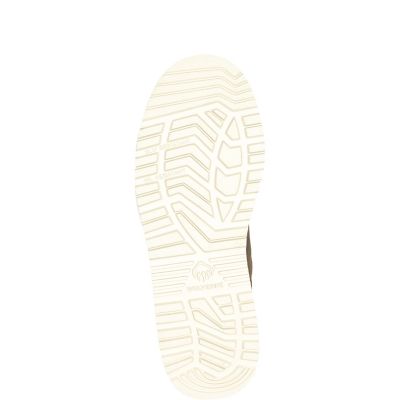 Image showing  Women's Trade Steel Toe Wedge Work Boots, 6 in.