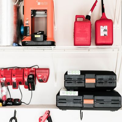 Image showing 9 th Mirapet Premium Collapsible Pet Carrier and Crate with 360-Degree Ventilation and Hard Plastic Wall Protection, 14 in. H, Small