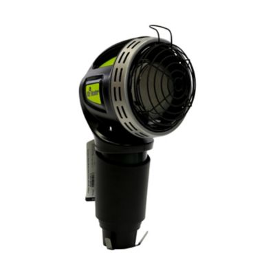 Mr. Heater 4,000 BTU Golf Cart Cup Holder Heater